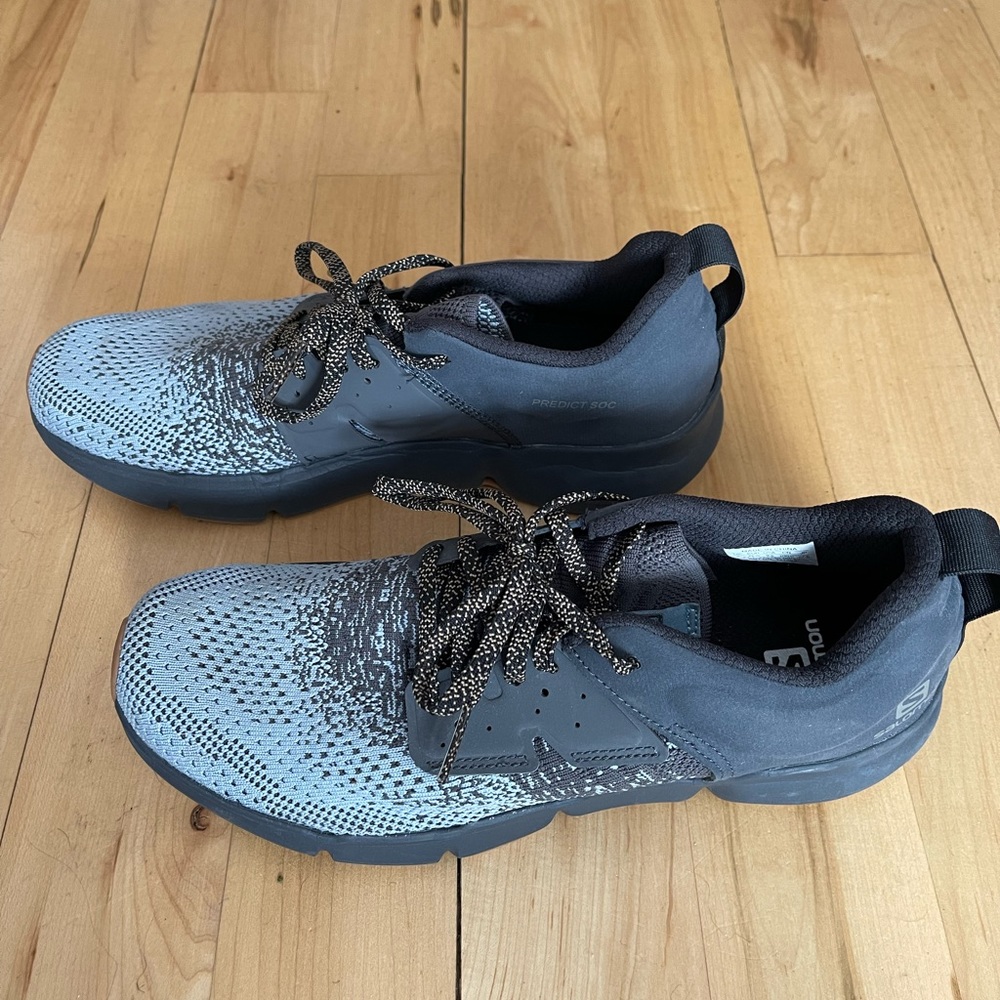 Salomon - Predict SOC - Running Shoes